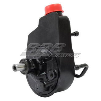 BBB Industries® - Remanufactured Power Steering Pump