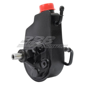 BBB Industries® - Remanufactured Power Steering Pump