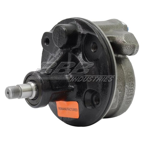 BBB Industries® - Electric Remanufactured Power Steering Pump