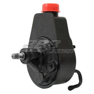 BBB Industries® - Remanufactured Power Steering Pump