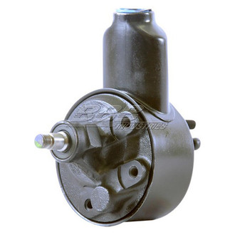 BBB Industries® - Remanufactured Power Steering Pump