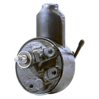 BBB Industries® - Remanufactured Power Steering Pump
