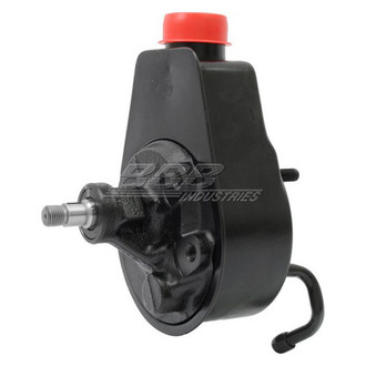 BBB Industries® - Remanufactured Power Steering Pump