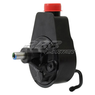 BBB Industries® - Remanufactured Power Steering Pump