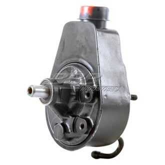 BBB Industries® - Remanufactured Power Steering Pump