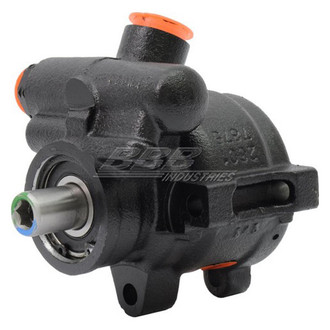 BBB Industries® - Remanufactured Power Steering Pump