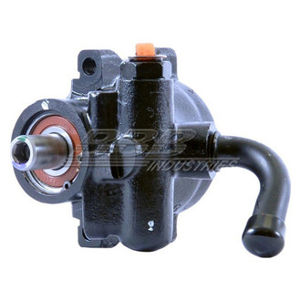 BBB Industries® - Remanufactured Power Steering Pump