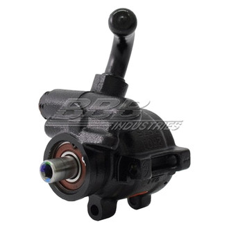 BBB Industries® - Remanufactured Power Steering Pump