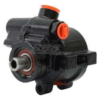BBB Industries® - TC Remanufactured Power Steering Pump