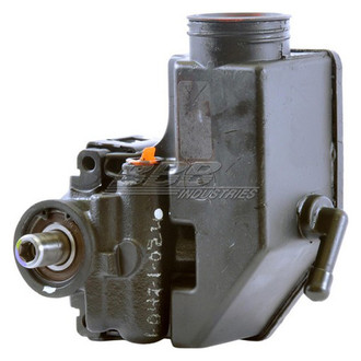 BBB Industries® - Remanufactured Power Steering Pump