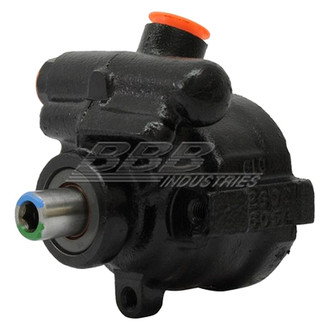 BBB Industries® - Remanufactured Power Steering Pump
