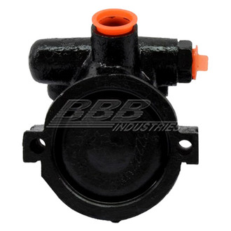 BBB Industries® - Remanufactured Power Steering Pump