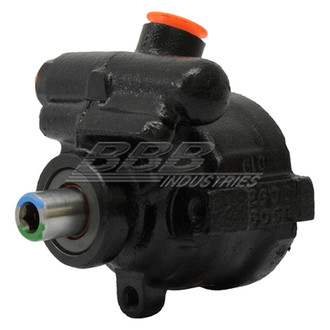 BBB Industries® - Remanufactured Power Steering Pump