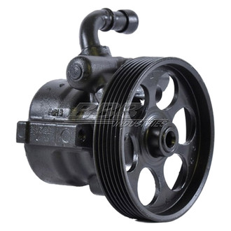 BBB Industries® - Remanufactured Power Steering Pump