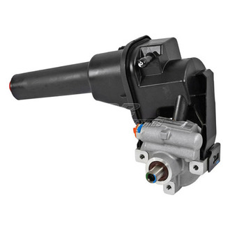 BBB Industries® - Remanufactured Power Steering Pump