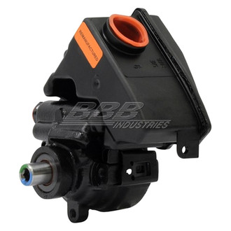 BBB Industries® - Remanufactured Power Steering Pump