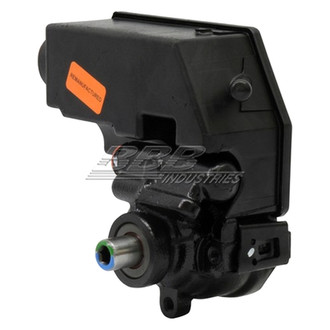 BBB Industries® - Remanufactured Power Steering Pump