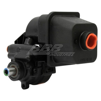 BBB Industries® - Remanufactured Power Steering Pump