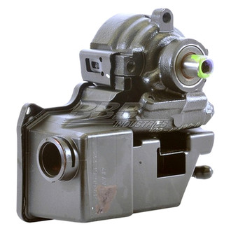 BBB Industries® - Remanufactured Power Steering Pump