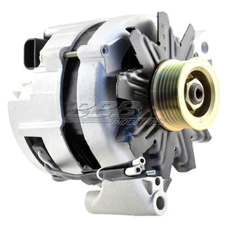 BBB Industries® - Premium™ Remanufactured Alternator