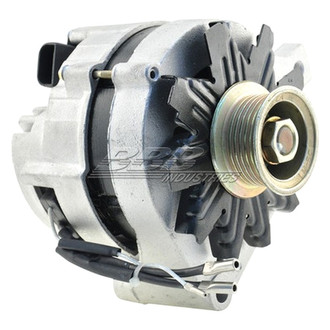 BBB Industries® - Premium™ Remanufactured Alternator