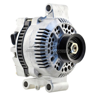 BBB Industries® - Premium™ Remanufactured Alternator