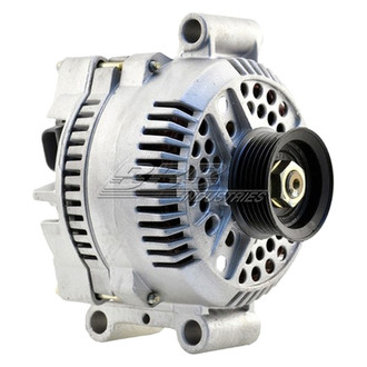 BBB Industries® - Premium™ Remanufactured Alternator