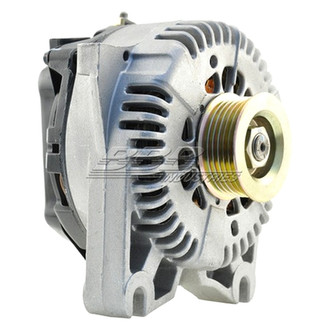BBB Industries® - Premium™ Alternator