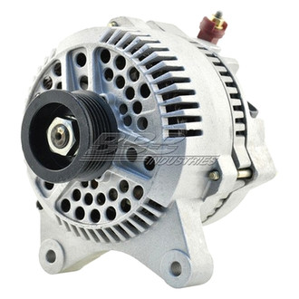 BBB Industries® - Premium™ Remanufactured Alternator