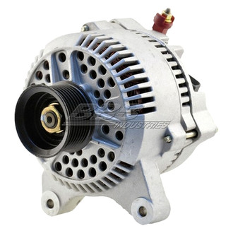 BBB Industries® - Premium™ Remanufactured Alternator