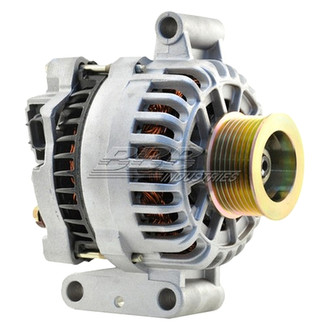 BBB Industries® - Premium™ Remanufactured Alternator