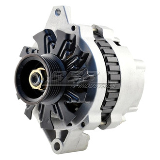 BBB Industries® - Premium™ Remanufactured Alternator