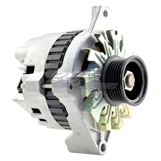 BBB Industries® - Premium™ Remanufactured Alternator