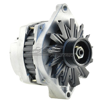 BBB Industries® - Premium™ Remanufactured Alternator