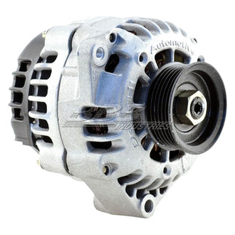 BBB Industries® - Premium™ Remanufactured Alternator