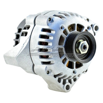 BBB Industries® - Premium™ Remanufactured Alternator