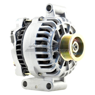 BBB Industries® - Premium™ Remanufactured Alternator