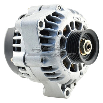 BBB Industries® - Premium™ Alternator