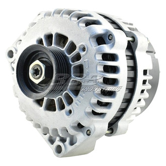 BBB Industries® - Premium™ Remanufactured Alternator