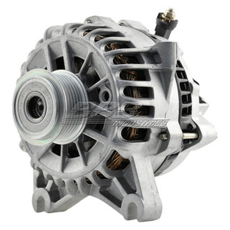 BBB Industries® - Remanufactured Alternator