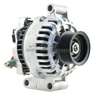 BBB Industries® - Premium™ Remanufactured Alternator