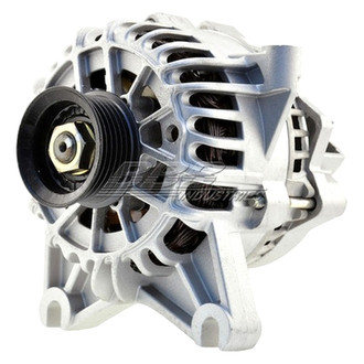 BBB Industries® - Premium™ Remanufactured Alternator