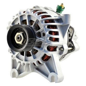 BBB Industries® - Premium™ Remanufactured Alternator