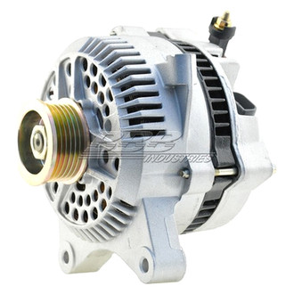 BBB Industries® - Premium™ Remanufactured Alternator