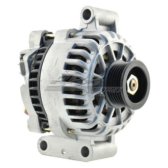 BBB Industries® - Premium™ Remanufactured Alternator