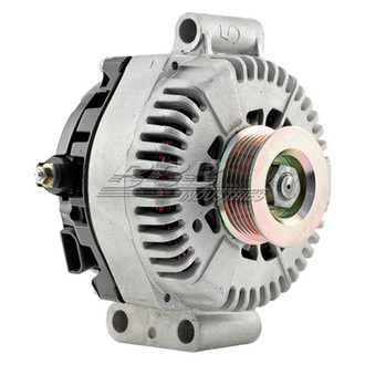 BBB Industries® - Premium™ Remanufactured Alternator