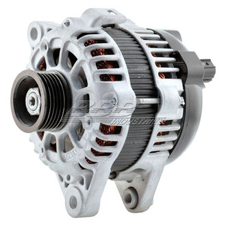 BBB Industries® - Remanufactured Alternator
