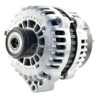 BBB Industries® - Premium™ Remanufactured Alternator