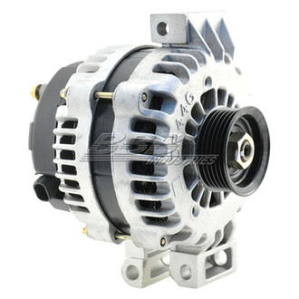 BBB Industries® - Premium™ Remanufactured Alternator