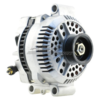 BBB Industries® - Premium™ Remanufactured Alternator